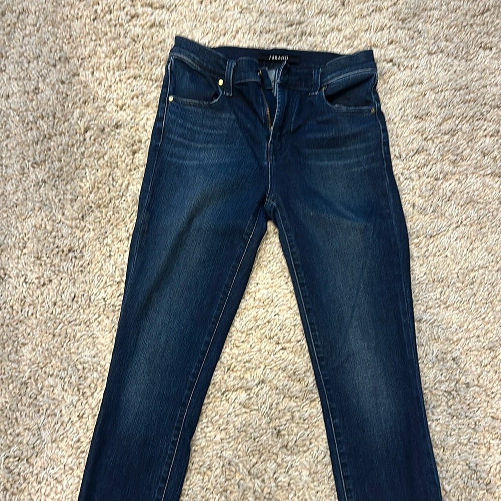 J Brand stretch jeans size 25
